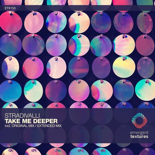 Stradivalli - Take Me Deeper [ETX153]